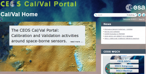 CEOS WGCV Cal/Val portal on X: The second #ESA #EarthCARE