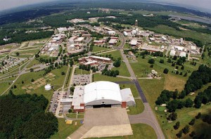 NASA Langley Research Center, Hampton, VA USA